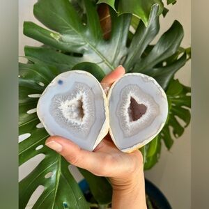 Agate Geode